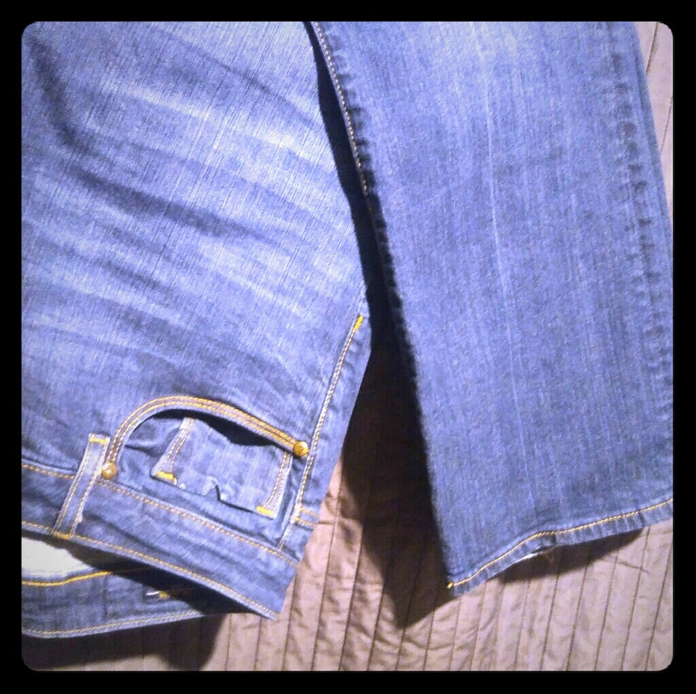 Vigoss studio jeans